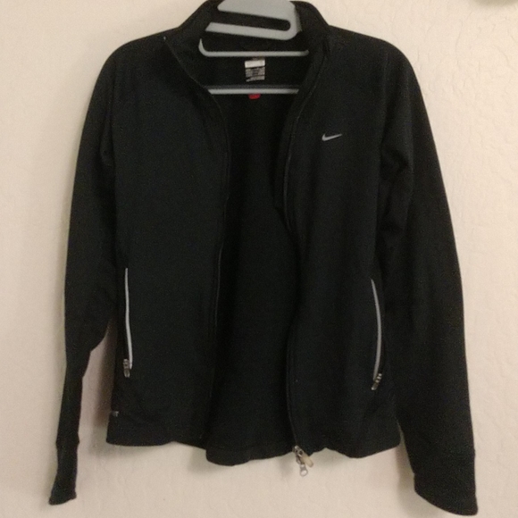 Nike Jackets & Blazers - Nike Fit Dry Jacket